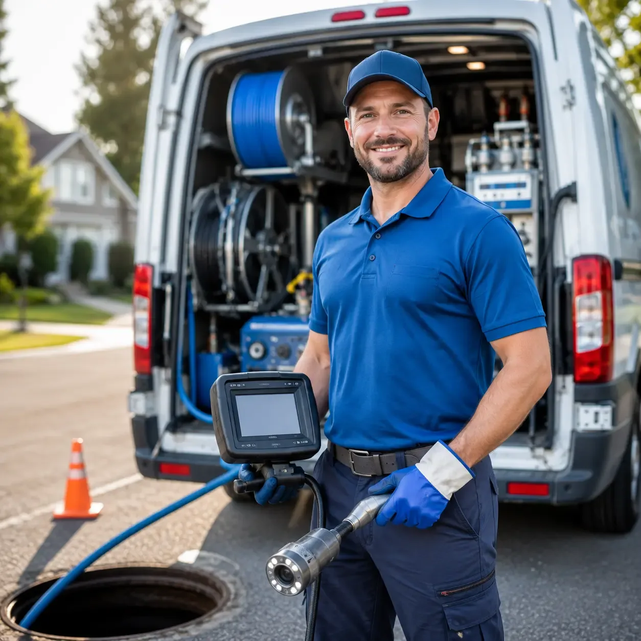 Local Pipe Relining specialists in Pierrepont Manor, NY