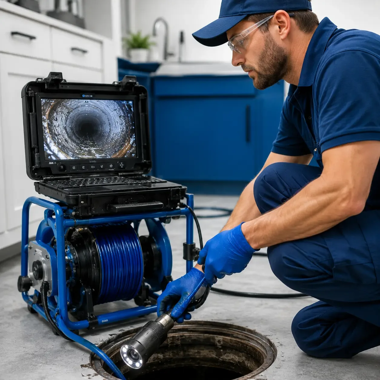 Pipe Relining professionals serving Pierrepont Manor, NY